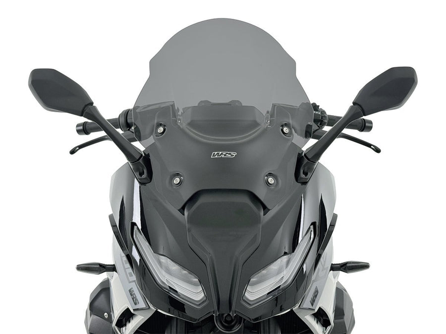 BMW R 1300 RS [2025-2026] - Touring Windschild – Ansicht 7