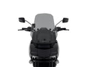 HARLEY DAVIDSON PAN AMERICA SPECIAL RA 1250 S [2021-2026] - Cúpula Touring - vista 10