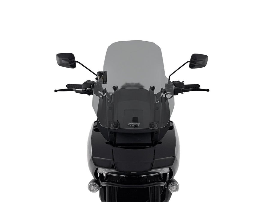 HARLEY DAVIDSON PAN AMERICA SPECIAL RA 1250 S [2021-2026] - Cúpula Touring - vista 10
