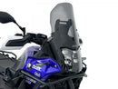 Yamaha Ténéré 700 Rally [2025-2026] - Touring Windschild – Ansicht 4