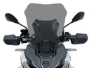Yamaha Tracer 9 GT [2025-2026] - Intermedio Windschild – Ansicht 10