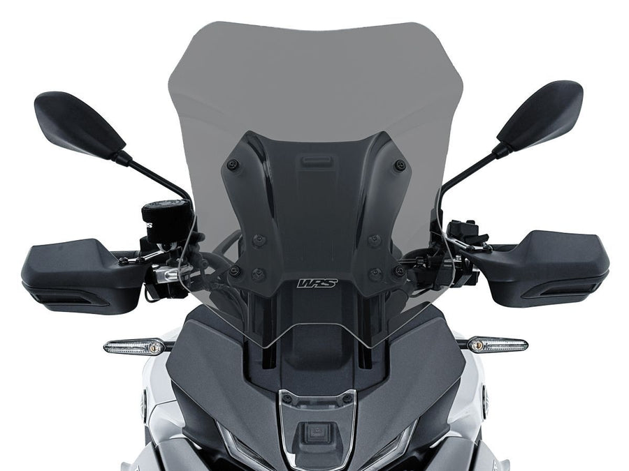 Yamaha Tracer 9 GT [2025-2026] - Intermedio Windschild – Ansicht 10