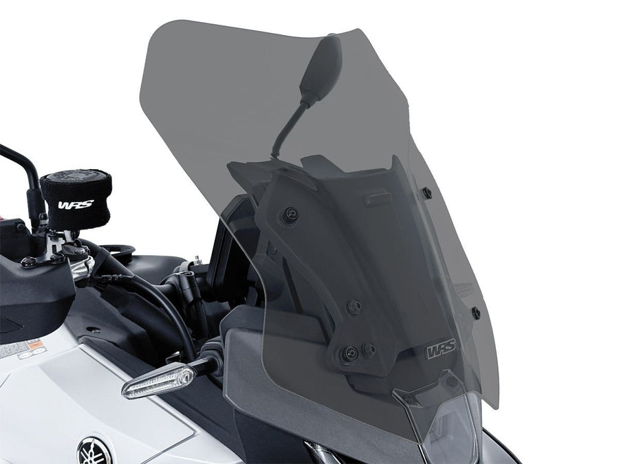 Yamaha Tracer 9 GT [2025-2026] - Intermedio Windschild – Ansicht 1