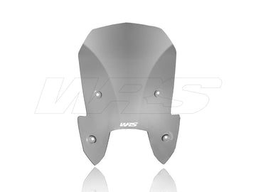 KTM 1290 Super Adventure T [2017-2018] - Intermedio Windschild – Ansicht 1