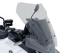 Yamaha Tracer 9 GT+ [2025-2026] - Intermedio Windschild – Ansicht 2