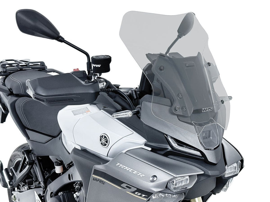 Yamaha Tracer 9 GT [2025-2026] - Intermedio Windschild – Ansicht 5