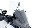 Yamaha Tracer 9 GT [2025-2026] - Intermedio Windschild – Ansicht 3