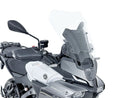Yamaha Tracer 9 GT+ [2025-2026] - Intermedio Windschild – Ansicht 9