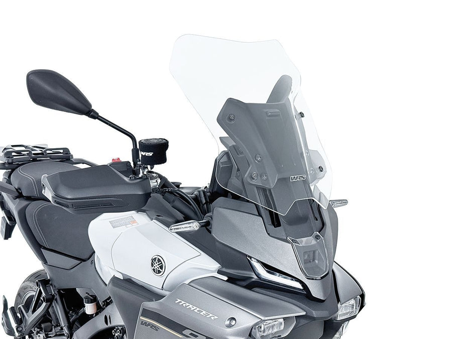 Yamaha Tracer 9 GT [2025-2026] - Intermedio Windschild – Ansicht 9