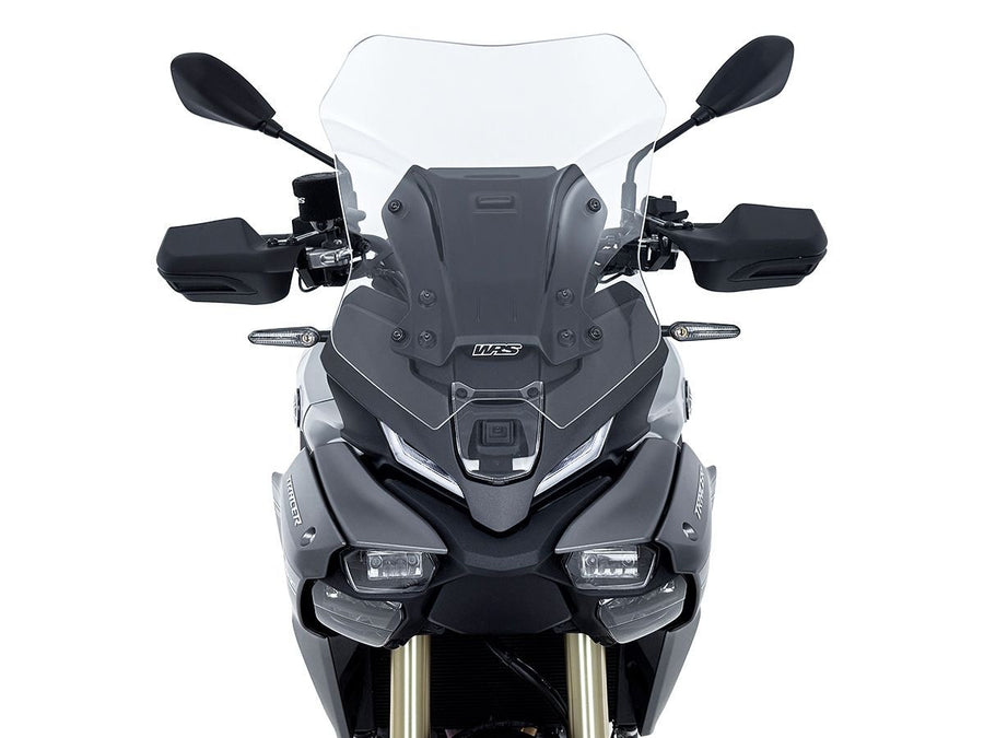 Yamaha Tracer 9 GT [2025-2026] - Intermedio Windschild – Ansicht 12