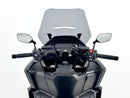 Honda Forza 750 [2025-2026] - Intermedio Windschild – Ansicht 10
