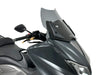 YAMAHA T-MAX 530 [2012-2016] - Intermedio Windschild – Ansicht 1