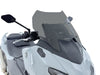 YAMAHA T-MAX 560 TECH MAX [2025-2026] - Intermedio Windschild – Ansicht 1