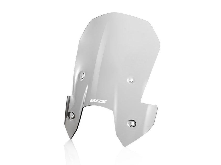 KTM 1050 Adventure [2015-2016] - Intermedio Windschild – Ansicht 7