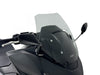Honda Forza 750 [2025-2026] - Intermedio Windschild – Ansicht 2