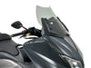 YAMAHA T-MAX 530 [2012-2016] - Intermedio Windschild – Ansicht 2