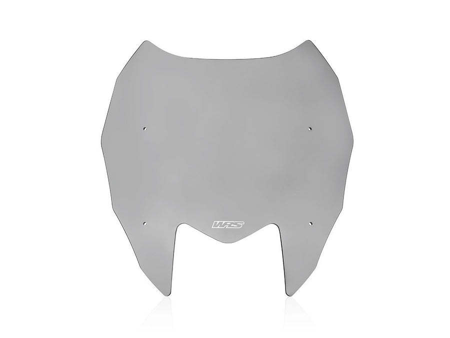 Yamaha T-Max 560 [2022-2024] - Intermedio Windschild – Ansicht 8