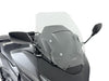 Honda Forza 750 [2025-2026] - Intermedio Windschild – Ansicht 3