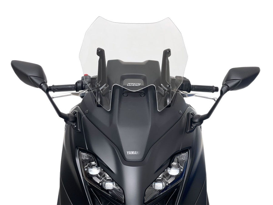 Yamaha T-Max 560 [2022-2024] - Intermedio Windschild – Ansicht 6