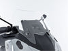 YAMAHA T-MAX 560 TECH MAX [2025-2026] - Intermedio Windschild – Ansicht 3