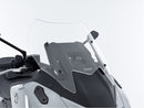 YAMAHA T-MAX 560 TECH MAX [2025-2026] - Intermedio Windschild – Ansicht 3