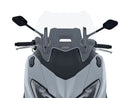 YAMAHA T-MAX 560 TECH MAX [2025-2026] - Intermedio Windschild – Ansicht 9