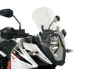 KTM 1050 Adventure [2015-2016] - Intermedio Windschild – Ansicht 4