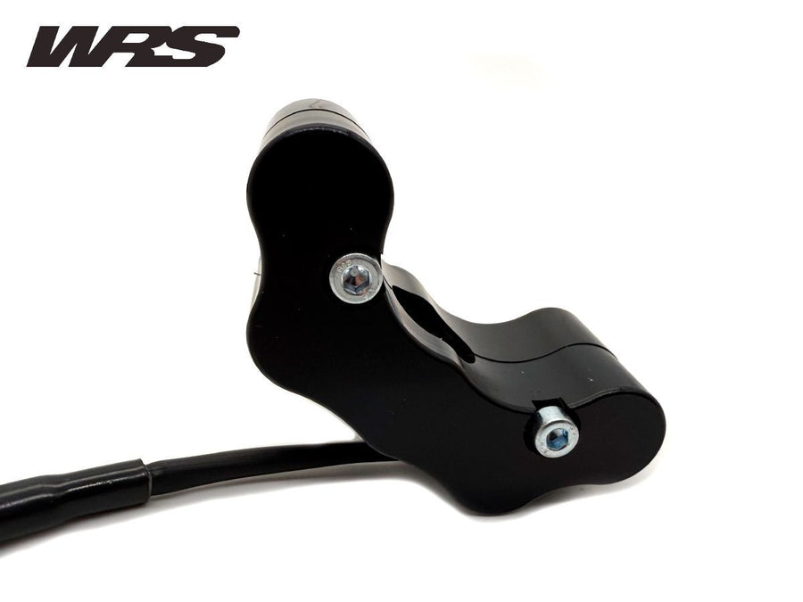YAMAHA YZF R 1 M [2015-2023] - Centralita de 5 botones izquierda para salpicadero I2M - vista 5