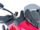 Ducati Multistrada V2 [2025-2026] - Seitenwindabweiser-Paar, großes Modell – Ansicht 7