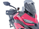 DUCATI MULTISTRADA V2S [2025-2026] - Seitenwindabweiser-Paar, großes Modell – Ansicht 5