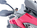 DUCATI MULTISTRADA V2S [2025-2026] - Seitenwindabweiser-Paar, großes Modell – Ansicht 2