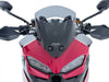 DUCATI MULTISTRADA V2S [2025-2026] - Sport-Seitenwindabweiser-Paar – Ansicht 1