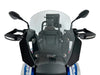 BMW R 1300 GS Adventure [2024-2026] - Vergrößerte seitliche Windabweiser, Paar – Ansicht 3