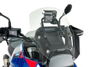 BMW R 1300 GS Adventure [2024-2026] - Deflectores de viento laterales ampliados, par - vista 6