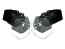 BMW R 1300 GS Adventure [2024-2026] - Deflectores de viento laterales ampliados, par - vista 8
