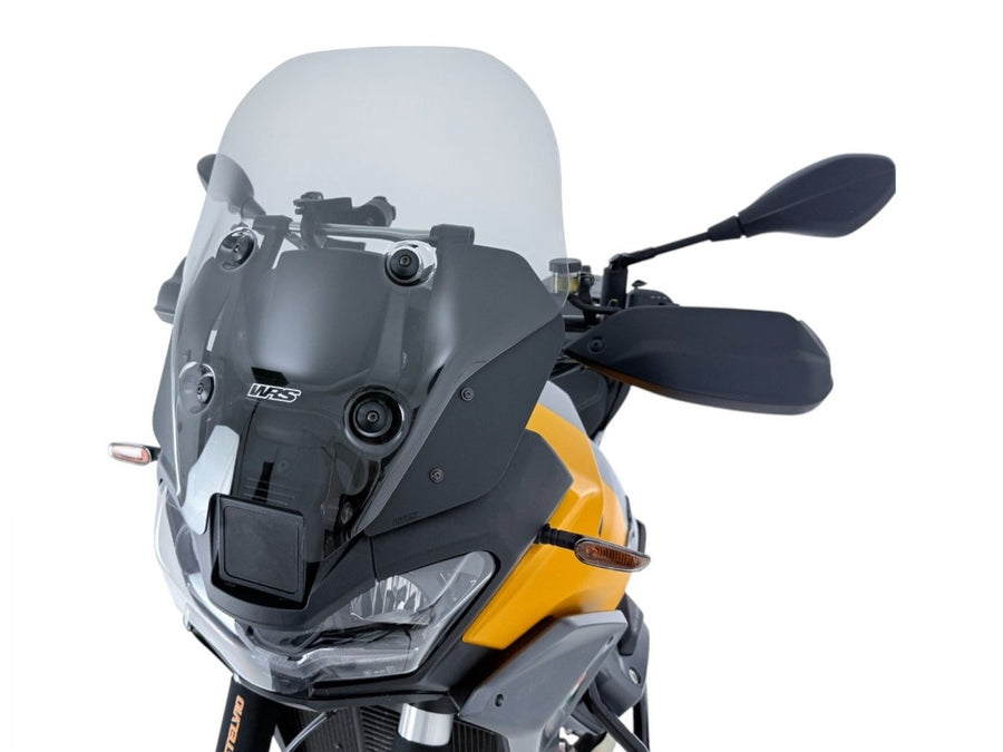 Moto Guzzi Stelvio [2024-2026] - Seitenwindabweiser-Paar – Ansicht 11