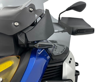 BMW R 1300 GS Adventure [2024-2026] - Deflectores de viento laterales +20 mm, par - vista 1