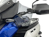 BMW R 1300 GS Adventure [2024-2026] - Deflectores de viento laterales +20 mm, par - vista 2