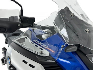 BMW R 1300 GS Adventure [2024-2026] - Deflectores de aire laterales +20 mm, par - vista 4