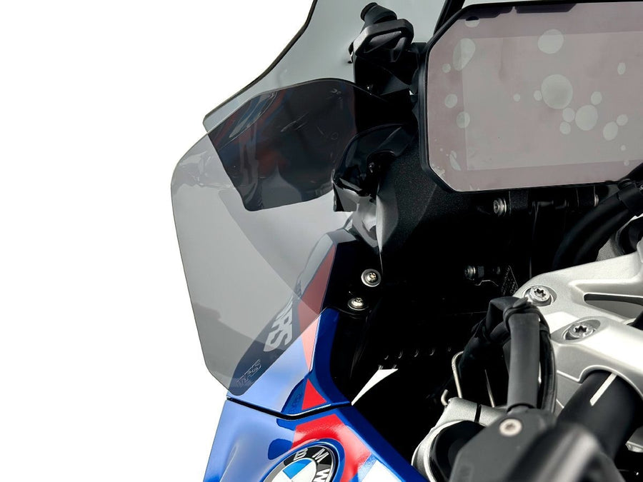 BMW R 1300 GS [2023-2026] - Seitliche Windabweiser, Paar – Ansicht 9
