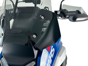 BMW R 1300 GS [2023-2026] - Seitliche Windabweiser Standard, Paar – Ansicht 3