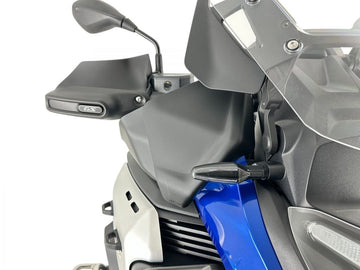 BMW R 1300 GS Adventure [2024-2026] - Seitliche Windabweiser Standard, Paar – Ansicht 6