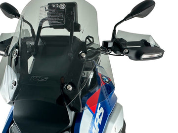 BMW R 1300 GS [2023-2026] - Seitliche Windabweiser Standard, Paar – Ansicht 2