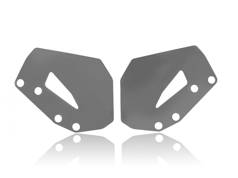 BMW R 1300 GS [2023-2026] - Seitliche Windabweiser Standard, Paar – Ansicht 10
