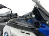 BMW R 1300 GS Adventure [2024-2026] - Tankseitige Windabweiser, Paar – Ansicht 1