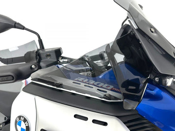 BMW R 1300 GS Adventure [2024-2026] - Tankseitige Windabweiser, Paar – Ansicht 2