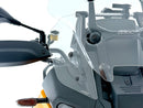Moto Guzzi Stelvio [2024-2026] - Seitenwindabweiser-Paar – Ansicht 4