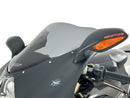 MV Agusta F4 1000 [2003-2009] - Racing Windschild – Ansicht 10
