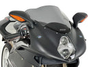 MV Agusta F4 750 [1998-2006] - Parabrisas racing – vista 2