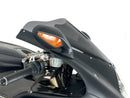MV Agusta F4 750 [1998-2006] - Parabrisas racing - vista 8